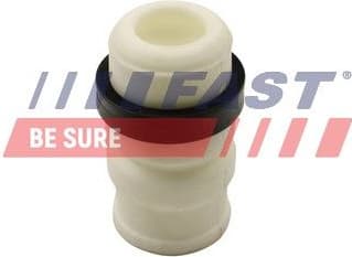 Bump Stop, axle beam FT12610