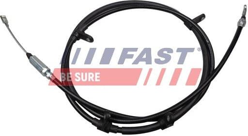 Cable Pull, parking brake FT69208