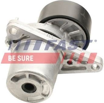 Belt Tensioner, V-ribbed belt FT44689 - image 2