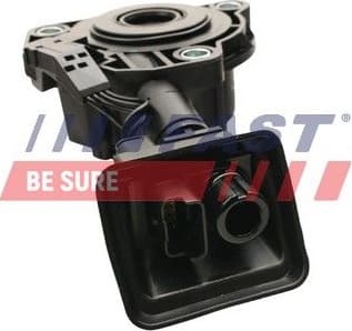 Central Slave Cylinder, clutch FT67036 - image 4