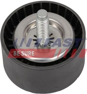 Tensioner Pulley, V-ribbed belt FT44658