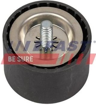 Tensioner Pulley, V-ribbed belt FT44659 - image 2