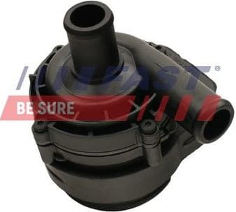 Auxiliary Water Pump (cooling water circuit) FT57003