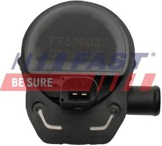 Auxiliary Water Pump (cooling water circuit) FT57003 - image 3