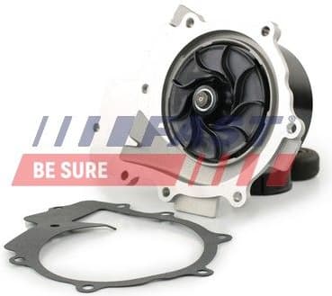 Water Pump, engine cooling FT57194 - image 2