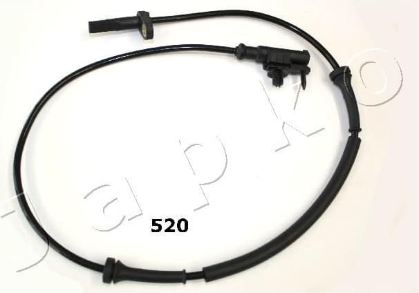 Sensor, wheel speed 151520 - image 2