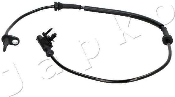 Sensor, wheel speed 151520 - image 4