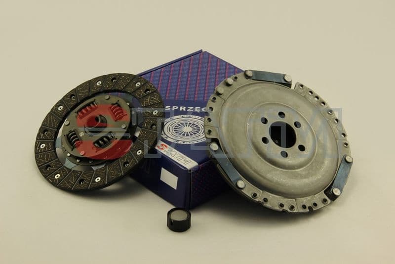 Clutch Kit 100.303