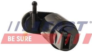 Washer Fluid Pump, window cleaning FT94902 - image 2