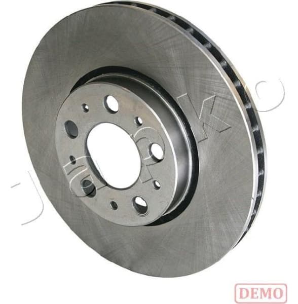 Brake Disc 600350C