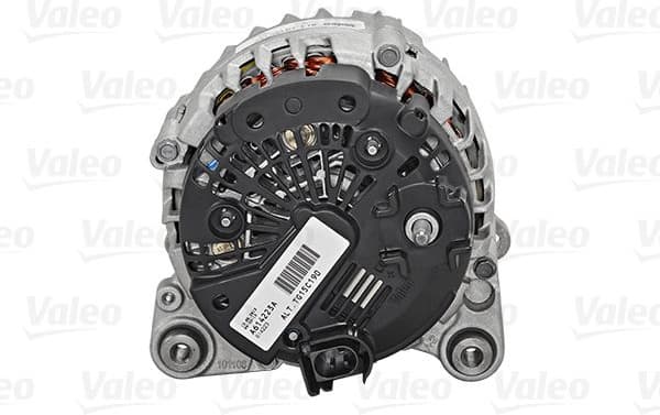 Alternator VALEO ORIGINS NEW OE TECHNOLOGY 439775 - image 8