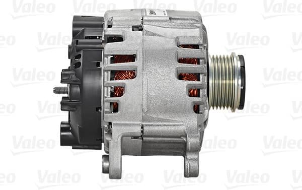 Alternator VALEO ORIGINS NEW OE TECHNOLOGY 439775 - image 9