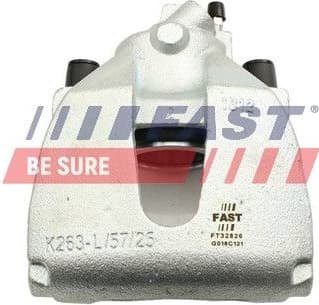 Brake Caliper FT32826