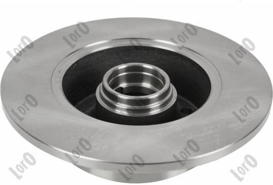 Brake Disc LORO 231-04-098 - image 3