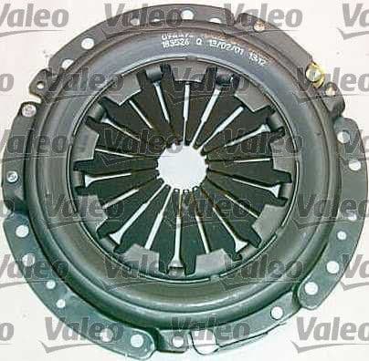 Clutch Kit KIT3P 801577 - image 6