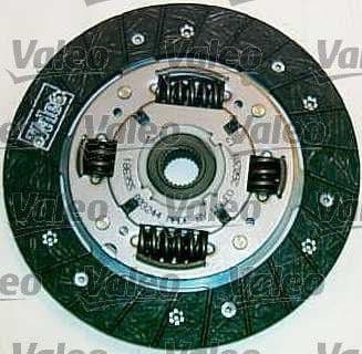 Clutch Kit KIT3P 801577 - image 8
