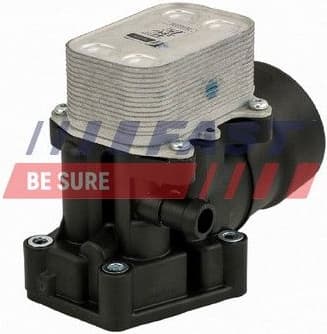 Oil Cooler, engine oil FT55418