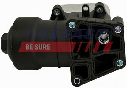 Oil Cooler, engine oil FT55418 - image 3