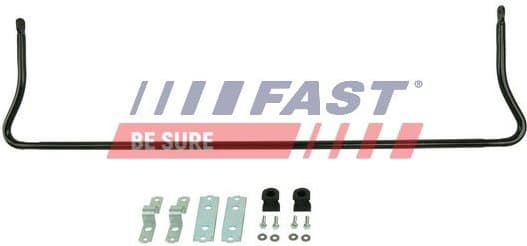 Stabiliser Bar, suspension FT15961