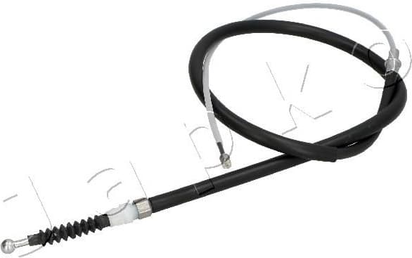 Cable Pull, parking brake 1310940