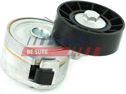 Belt Tensioner, V-ribbed belt FT44598