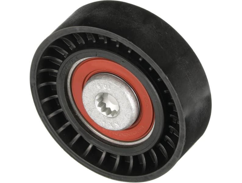 Deflection/Guide Pulley, V-ribbed belt DriveAlign™ T36901