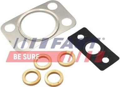 Gasket Set, charger FT48413