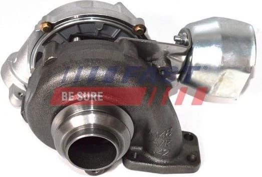 Charger, charging (supercharged/turbocharged) FT63502