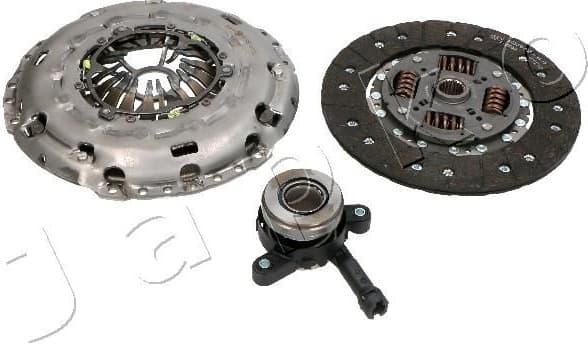 Clutch Kit 92576