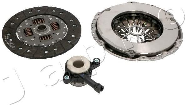 Clutch Kit 92576 - image 2