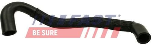 Breather Hose, expansion tank FT65903