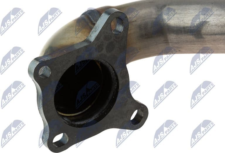 Catalytic Converter KAT-VW-002 - image 5