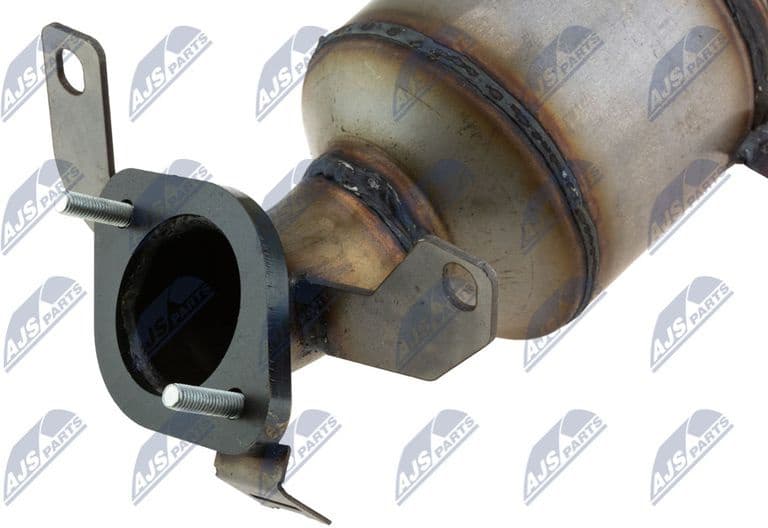 Catalytic Converter KAT-VW-002 - image 7
