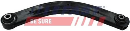 Control/Trailing Arm, wheel suspension FT15521