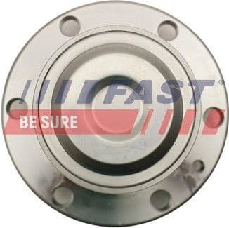 Wheel Bearing FT21044 - image 2