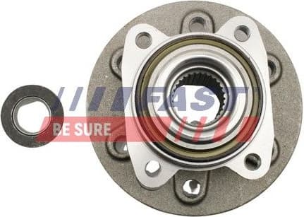 Wheel Bearing FT21045 - image 2