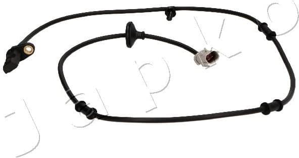 Sensor, wheel speed 151917