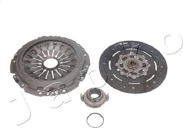 Clutch Kit 92AR03