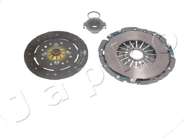 Clutch Kit 92AR03 - image 2