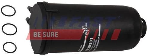 Filter, fuel supply unit FT39301