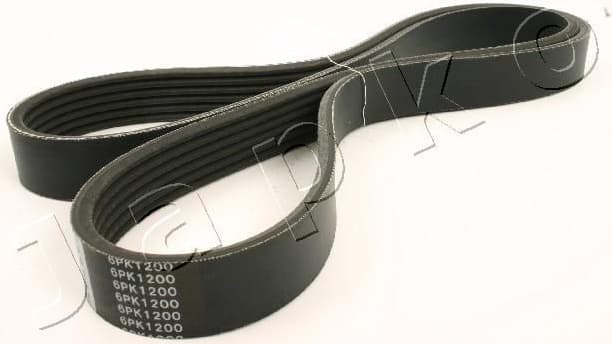 V-ribbed Belt 6PK1200