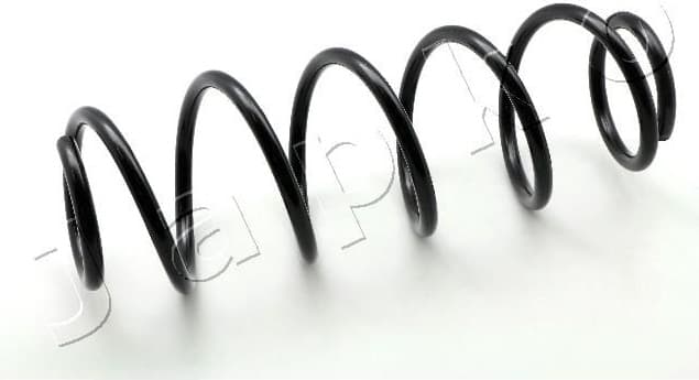 Suspension Spring ZCJ6612H