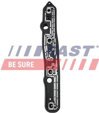 Bulb Holder, tail light assembly FT86507