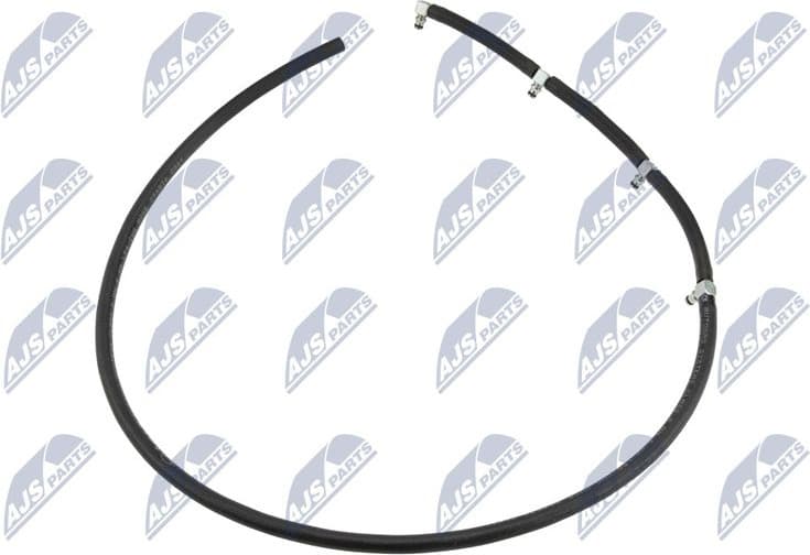 Hose, fuel overflow BPP-FT-002 - image 2