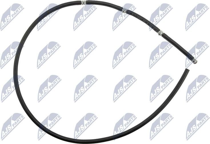 Hose, fuel overflow BPP-FT-002 - image 3