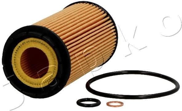 Oil Filter 10H04