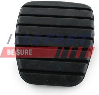 Pedal Pad, brake pedal FT13076