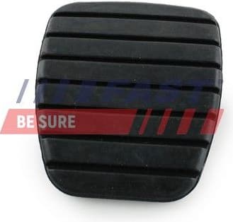 Pedal Pad, brake pedal FT13076 - image 2