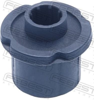 Mounting, radiator TSB-130