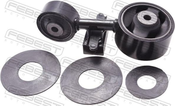 Mounting, engine TM-ACV40RH